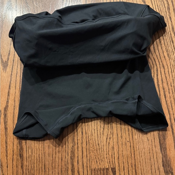 Nike Dri-FIT Black Tennis Skirt, Size xs - Picture 4 of 4